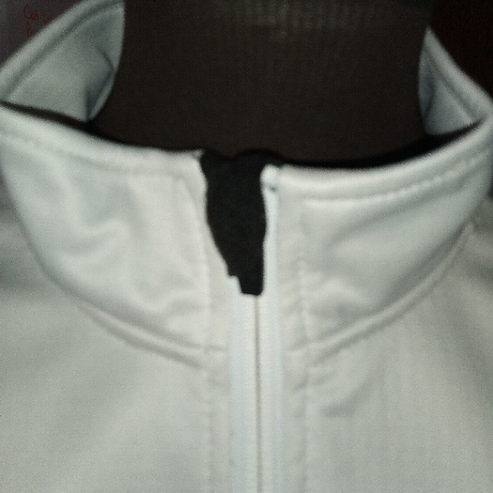 Zero Restriction Jacket - Picture 13 of 15